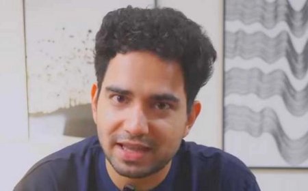 Samay Raina : समय रैना सहित 5 कॉमेडियंस को सुप्रीम कोर्ट ने लगाई फटकार, जज ने कहा- यूट्यूब चैनल पर जनता से माफी मांगों