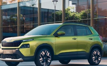 Skoda ने शुरू किया Exchange Carnival, ग्राहकों को फ्री में मिलेगी ये सर्विस