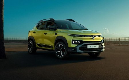 सस्ती Renault Kiger की धांसू इंट्री, Maruti Suzuki Brezza, Hyundai Venue, Tata Nexon, Kia Sonet को देगी टक्कर
