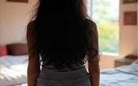 सोनीपत में नाबालिग को भगा ले गया युवक:दुकान पर सामान लेने गई थी, लौटी नहीं; पुलिस ने लड़की बरामद की, अरेस्ट