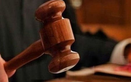 फतेहाबाद में बहुचर्चित हत्याकांड के 6 दोषियों को उम्रकैद:एक महिला बरी; डेढ़ साल पहले लाठी-डंडों से हमला कर किया था मर्डर