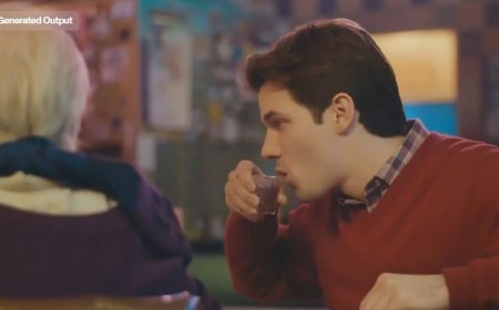 वीडियो एडिटिंग का फ्यूचर आया, Runway ने लॉन्च किया Aleph AI टूल