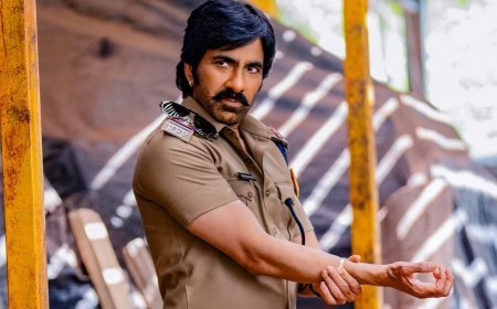 Mass Jathara Release POSTPONED | फिल्म उद्योग की हड़ताल के कारण रवि तेजा की  मास जथारा  की रिलीज़ टली