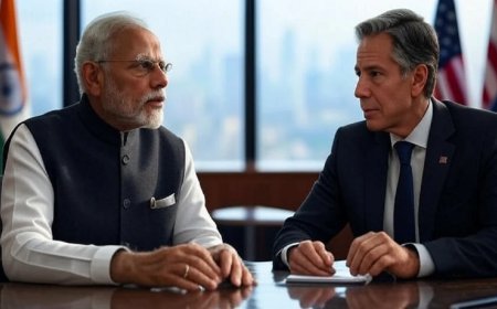 50% टैरिफ के बाद भी पूरी तरह नहीं बिगड़ी बात, भारत ने अभी भी ट्रेड डील के लिए बातचीत के दरवाजे खुले रखे हैं