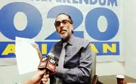 ट्रक चालक के लिए अमेरिका से भिड़ेगा खालिस्तानी पन्नू? जानें क्या है पूरा मामला