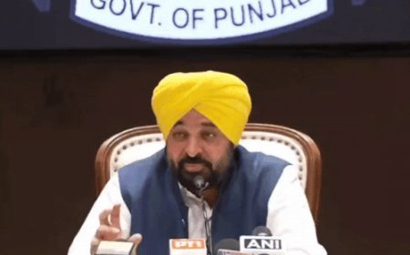 AAP नेता के घर ईडी रेड पर पंजाब में सियासत:अरोड़ा बोले- जिस केस में छापा पड़ा, तब सौरभ भारद्वाज मंत्री भी नहीं थे