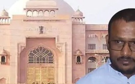 BAP विधायक रिश्वत केस में सदाचार कमेटी कल देगी रिपोर्ट:जयकृष्ण पटेल की विधायकी पर आ सकता है संकट, विधानसभा करेगी अंतिम फैसला