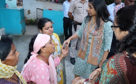 सीएम धामी ने जितेंद्र आत्महत्या मामले में जताया दुःख*