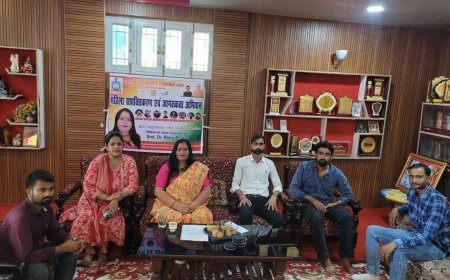 सामाजिक न्याय एवं महिला अधिकारिता आयोग के अध्यक्ष चौधरी इरफान का हल्द्वानी प्रवास