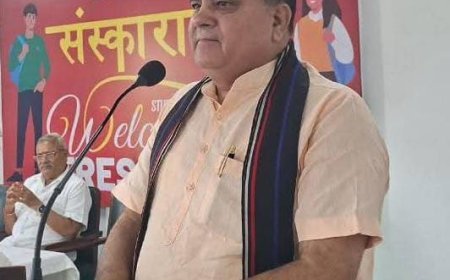 जनहित पर सदन में सोने वालों का राजनीति ड्रामा है सड़कों पर प्रदर्शन : भट्ट*