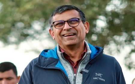 'भारत के लिए वेकअप कॉल', ट्रंप के टैरिफ पर बोले RBI के पूर्व गवर्नर रघुराम राजन