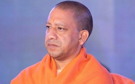 बड़े औद्योगिक और श्रम सुधारों की ओर बढ़ रहा उत्तर प्रदेश : योगी आदित्यनाथ