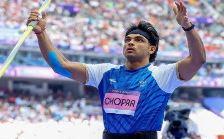 World Athletics Championship: शनिवार को होगी विश्व चैंपियनशिप टीम की घोषणा, एएफआई ने की घोषणा