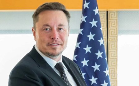 Grok Imagine: अब सिर्फ टेक्स्ट से बनाएं वीडियो, एलन मस्क का नया एआई तोहफा