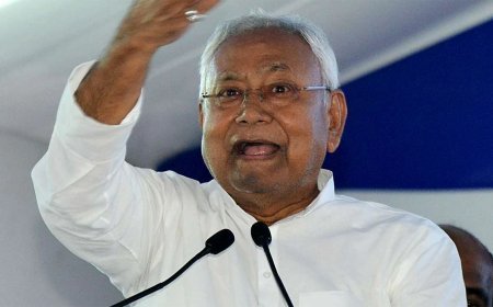 बिहार में हर घर से उठेगी महिला उद्यमी! नीतीश सरकार ने लॉन्च की ऐतिहासिक योजना