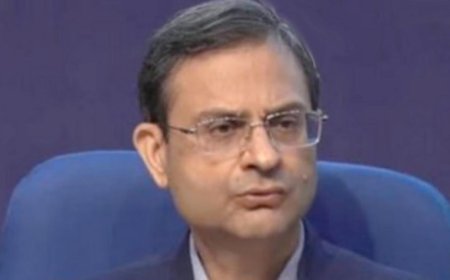 भारत बनेगा दुनिया की तीसरी सबसे बड़ी अर्थव्यवस्था, RBI गवर्नर संजय मल्होत्रा का बड़ा बयान