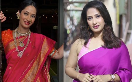 पवित्र रिश्ता की वर्षा Priya Marathe ने दुनिया को कहा अलविदा, 38 की उम्र में कैंसर ने ली जान