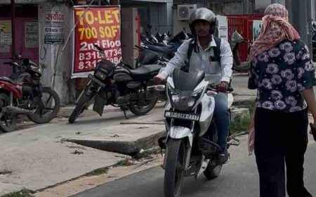 गोरखपुर में बदला मौसम का मिजाज:बादल छाए, उमस बढ़ी; शाम तक बारिश होने की संभावना