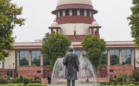 सुप्रीम कोर्ट बार एसोसिएशन बोला-महिला जजों की संख्या बेहद कम:उत्तराखंड-त्रिपुरा समेत 4 हाईकोर्ट में एक भी नहीं; प्रस्ताव पारित कर इसे चिंताजनक बताया