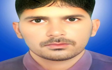 नारनौल में बांध में डूबने से व्यक्ति की मौत:खेती-बाड़ी का करता था काम, पशुओं को चराने के लिए गया था