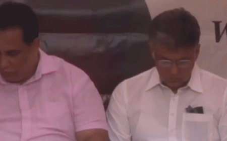 चंडीगढ़ निगम में 125 करोड़ के बजट पर विवाद:सांसद बोले- फिक्स डिपोजिट के ब्याज से चलता था खर्चा; हालात के जिम्मेदार कौन