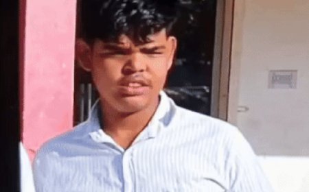 करनाल में करंट लगने से नाबालिग लड़के की मौत:खेत में ट्यूबवैल चालू करते समय हुआ हादसा, परिवार का इकलौता बेटा; पिता दिव्यांग