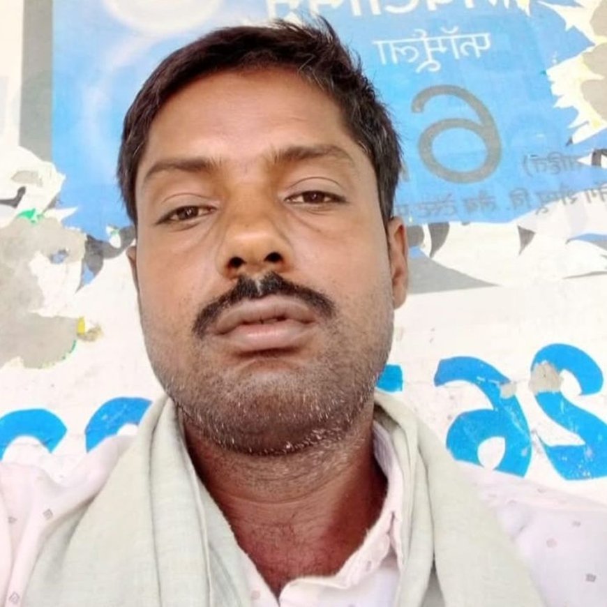 बदायूं में साइकिल से टकराई बाइक, युवक की मौत:दो युवतियां घायल, अस्पाताल में भर्ती; पुलिस जांच में जुटी