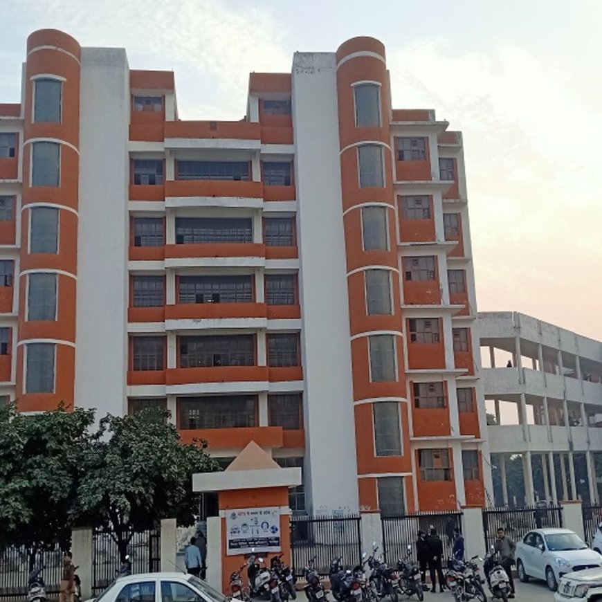 पानीपत में मनोनीत पार्षदों का शपथ ग्रहण समारोह आज:भाजपा जिलाध्यक्ष ने ली कानूनी सलाह, लघु सचिवालय में होगा कार्यक्रम