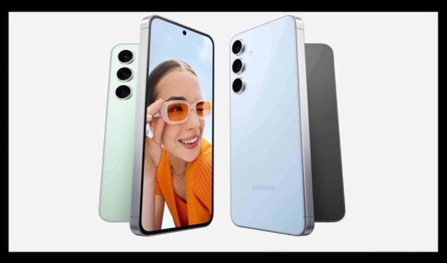 Samsung Galaxy S25 FE इस दिन होगा लॉन्च, कीमत हो गई लीक