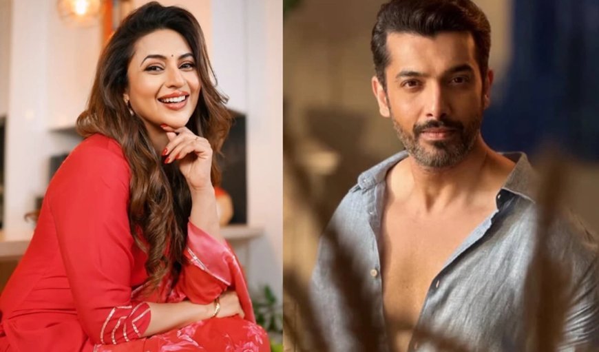 Bigg Boss 19 सलमान खान के रियलिटी शो में हिस्सा लेंगे Divyanka Tripathi और Sharad Malhotra?