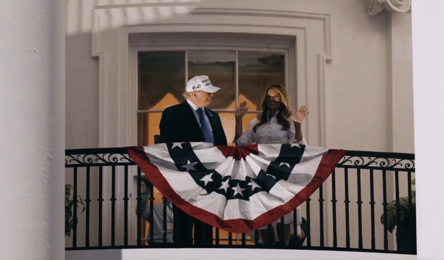 ये शख्स होगा ट्रंप का उत्तराधिकारी! अमेरिकी राष्ट्रपति ने कर दिया चौंकाने वाला ऐलान