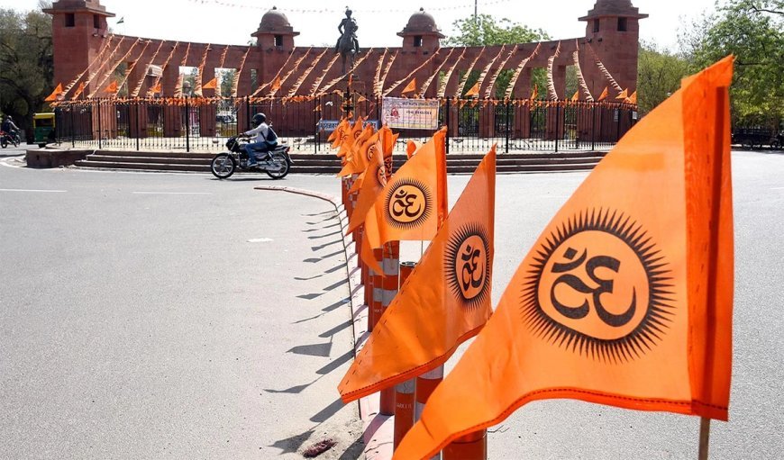 ध्वस्त हुआ एक और झूठा नैरेटिव