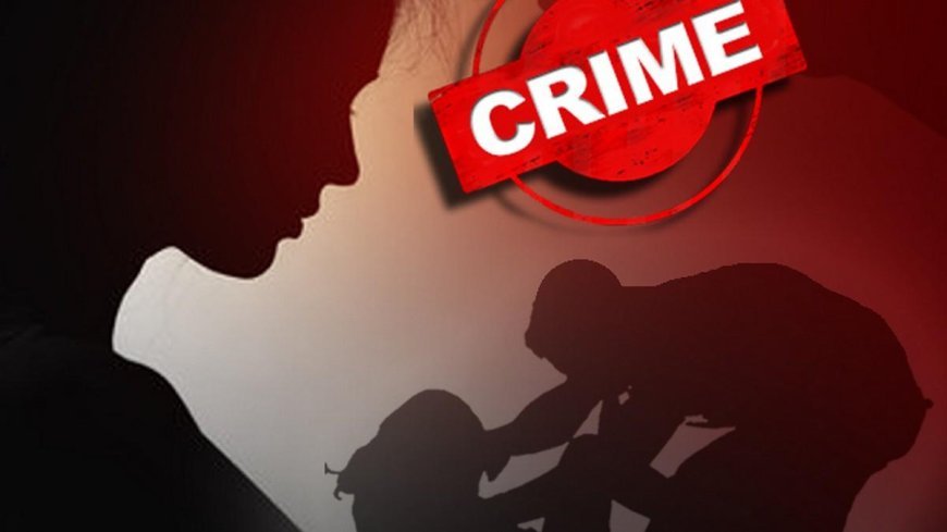 UP : किशोरी का हुआ दुष्कर्म, पीड़िता ने बच्ची को दिया जन्म, गिरफ्तार आरोपी का होगा डीएनए टेस्ट