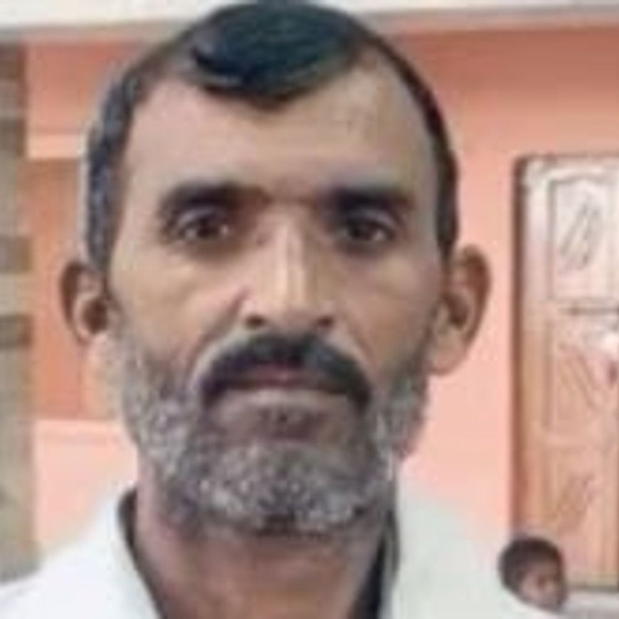संभल में रोडवेज बस और ई-रिक्शा की टक्कर:एक युवक की मौत, दूसरा घायल; पूजा सामग्री लेकर लौट रहा था घर