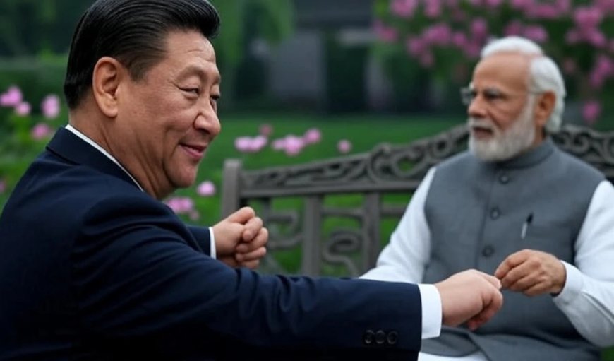 Modi आने वाले हैं ये सुनकर खुशी से झूम उठा चीन, SCO को बताया दोस्ती का सम्मेलन