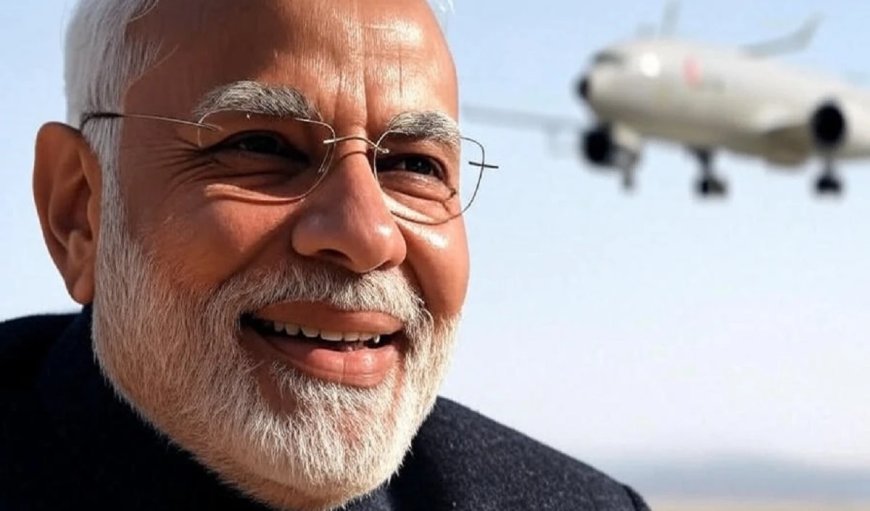 अभी तो बस शुरुआत है! मोदी ने दे दिया ट्रंप को पहला झटका, रद्द हो गई अरबों की बोइंग डील