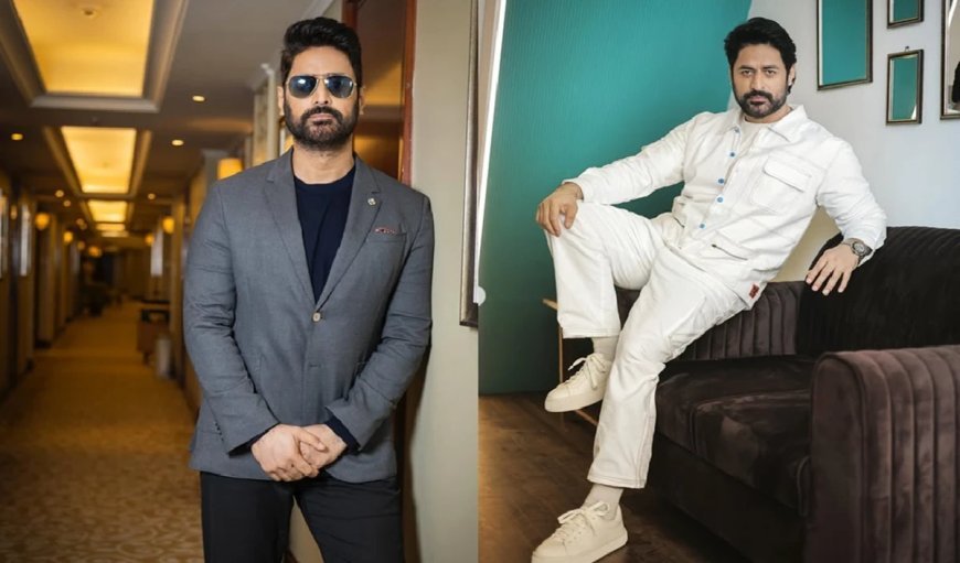 Mohit Raina Birthday: कभी सेल्समैन की नौकरी करते थे मोहित रैना, फिर 'महादेव' बन घर-घर में छाए, आज मना रहे 43वां जन्मदिन