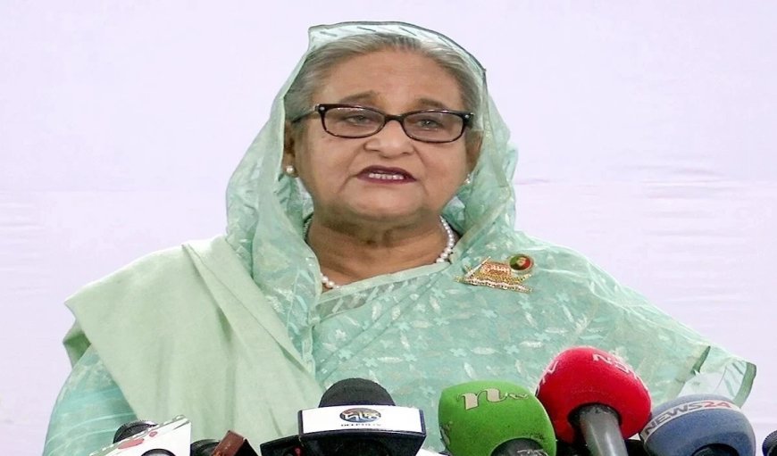 शेख हसीना की भांजी ट्यूलिप सिद्दीक ने ढाका भ्रष्टाचार मुकदमे को ‘तमाशा’ करार दिया