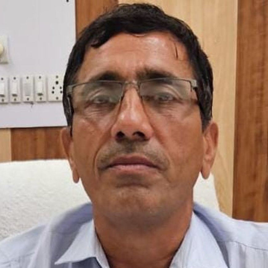 हिसार में प्राकृतिक आपदा से प्रभावित किसानों को राहत:खेड़ीजालब उप-तहसील में 20 अगस्त तक दस्तावेज जमा करवाने का मौका; 2021 खरीफ का है मामला