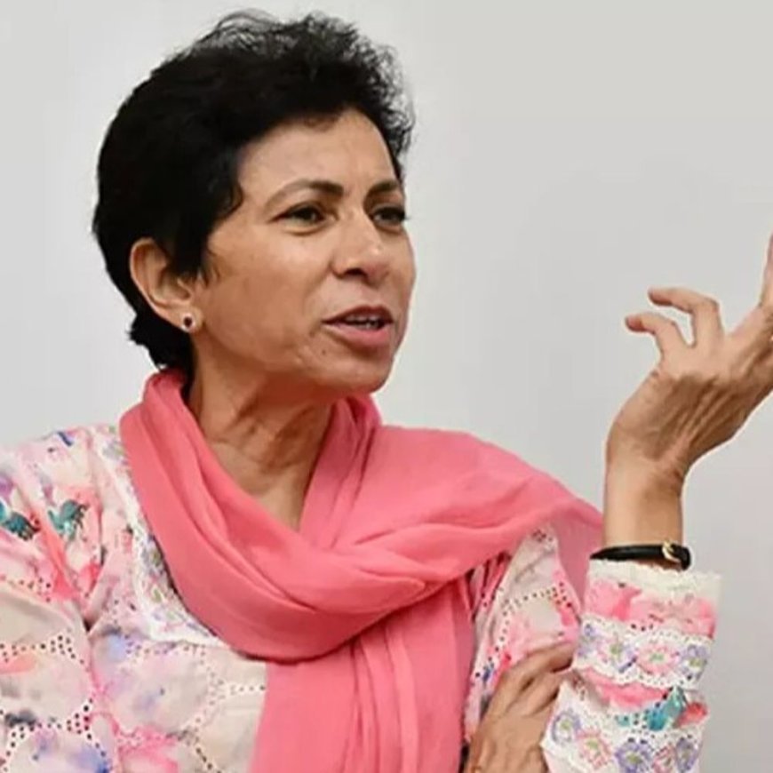 सैलजा बोली, जनधन में खाते खुलवाए, अब लूटना शुरू:मोदी कालाधन लाने वाले थे, उलटा लोगों के काटने शुरू, बैंकों की मनमानी