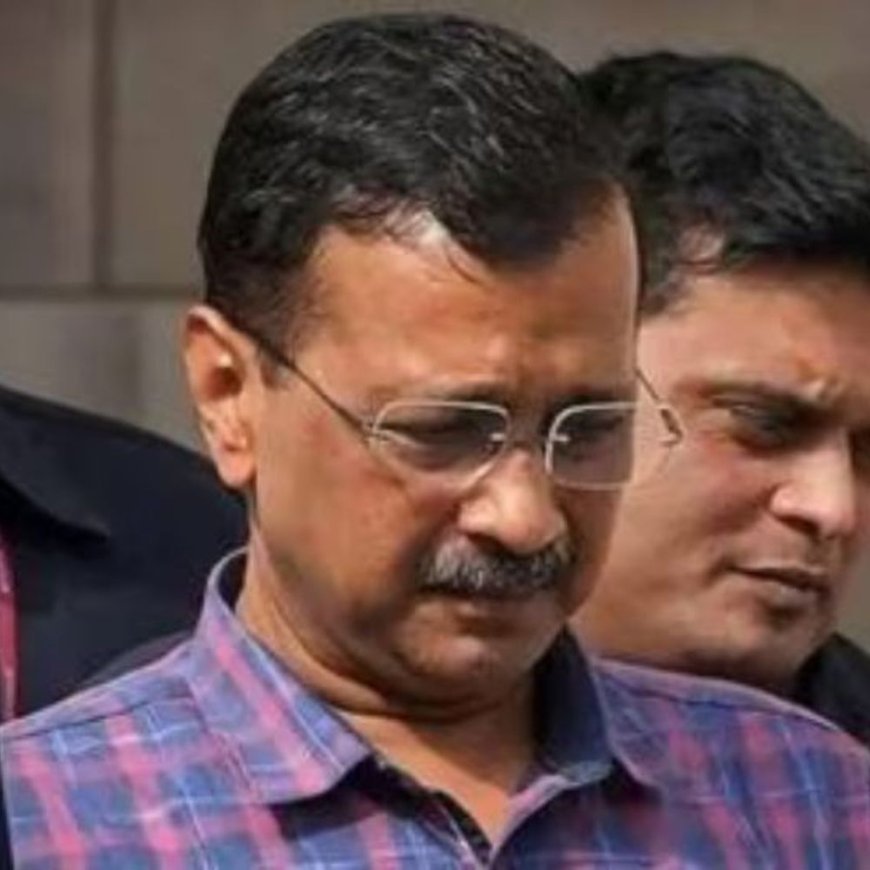 केजरीवाल-सिसोदिया की ED का केस रद्द करने की मांग:शराब घोटाले से जुड़ा मामला, 12 नवंबर तक सुनवाई टली
