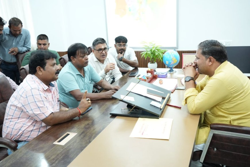 विभाजन विभीषिका दिवस पर नगर निगम में होगा विशेष आयोजन