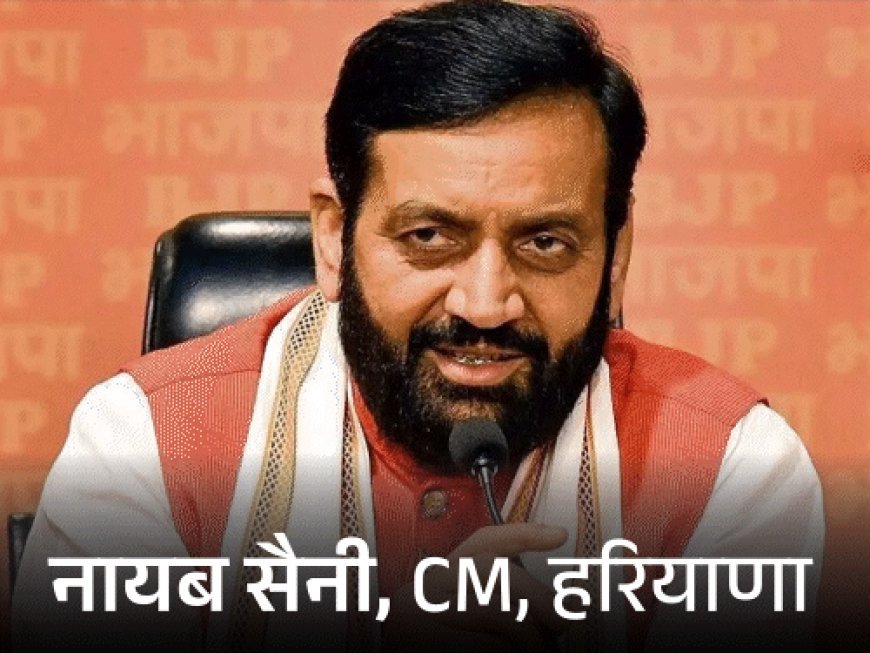 हरियाणा में 11 साल बाद DPA का गठन होगा:इंस्पेक्टर रैंक‌ तक कर सकेंगे शिकायत; अभी 70 के खिलाफ कार्रवाई पेंडिंग, CM की नहीं मिली मंजूरी