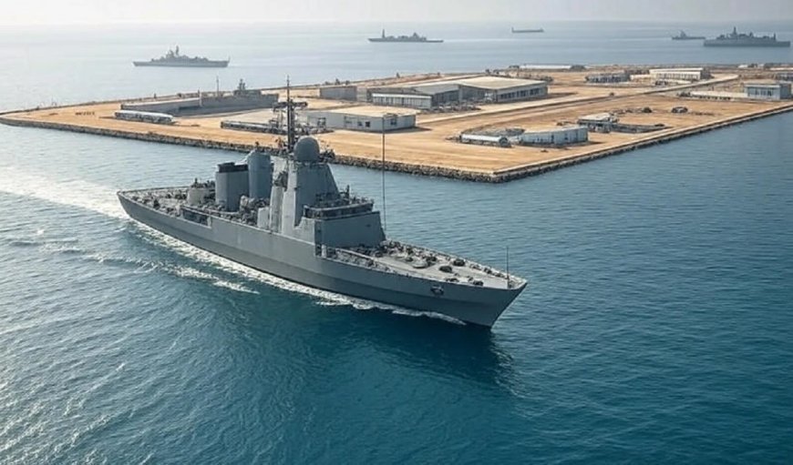 भारत के डर से ईरान सीमा में जा छुपी मुनीर की आर्मी, पाक सेना की करतूत देख चौंक गई दुनिया