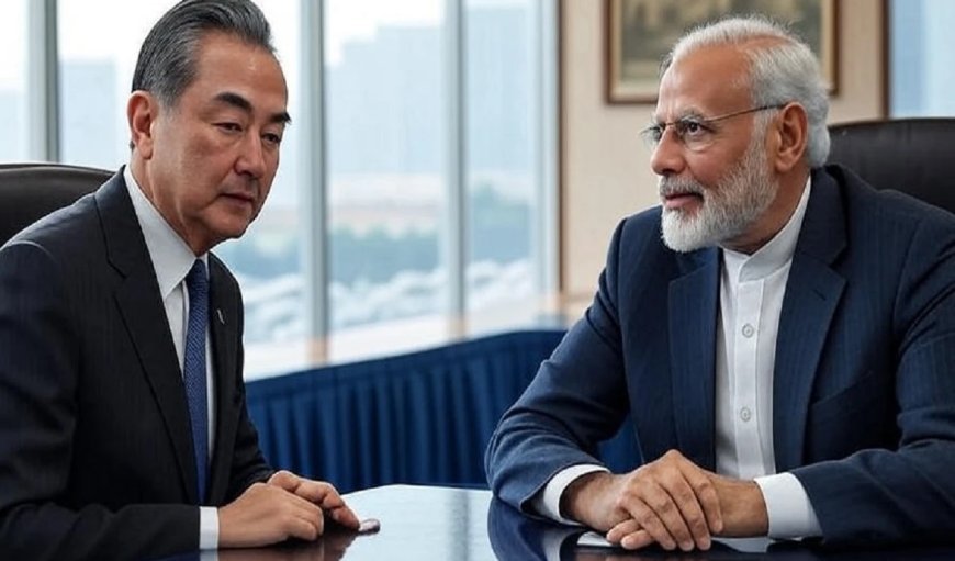 Putin-Trump मुलाकात के बाद खुद को बचाने में लग गया चीन, विदेश मंत्री वांग यी की भारत यात्रा के क्या हैं मायने?