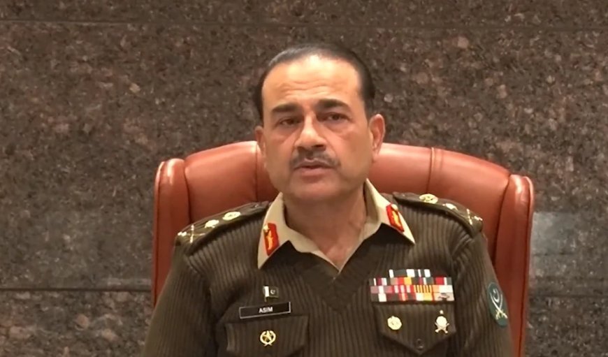 Asim Munir ने बता दी अपनी आखिरी इच्छा, क्या भारतीय सेना करेगी पूरा?