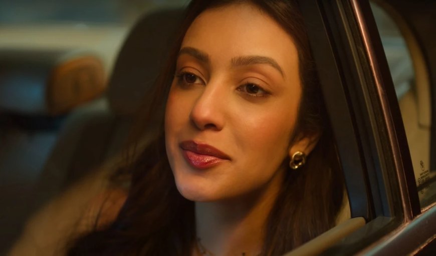 The Bads Of Bollywood | आर्यन खान की ‘बैड्स ऑफ’ बॉलीवुड में दिखी ये लड़की कौन? एक्ट्रेस का है सनी देओल के बेटे से कनेक्शन