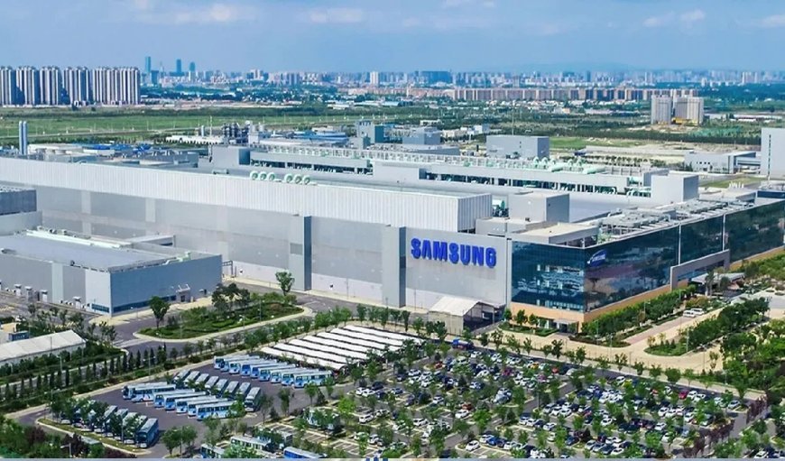 स्मार्टफोन और टैबलेट के बाद अब भारत में Samsung बनाएगा Made in India लैपटॉप
