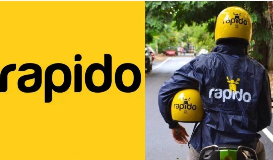 Rapido ने लॉन्च की नई फूड डिलिवरी सर्विस, Swiggy और Zomato को देगा टक्कर