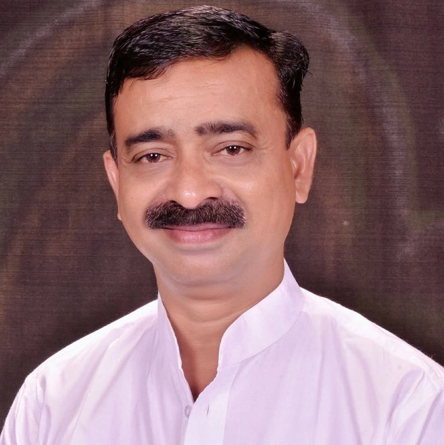 जन मुद्दों पर सजग रहने के बजाय विपक्ष का सदन मे सोना दुखद: कमल जिंदल*